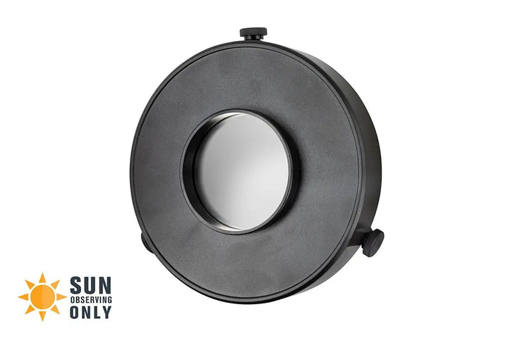 EclipSmart Solar Filter for StarSense Explorer DX 102AZ and Omni 102 Telescopes by Celestron