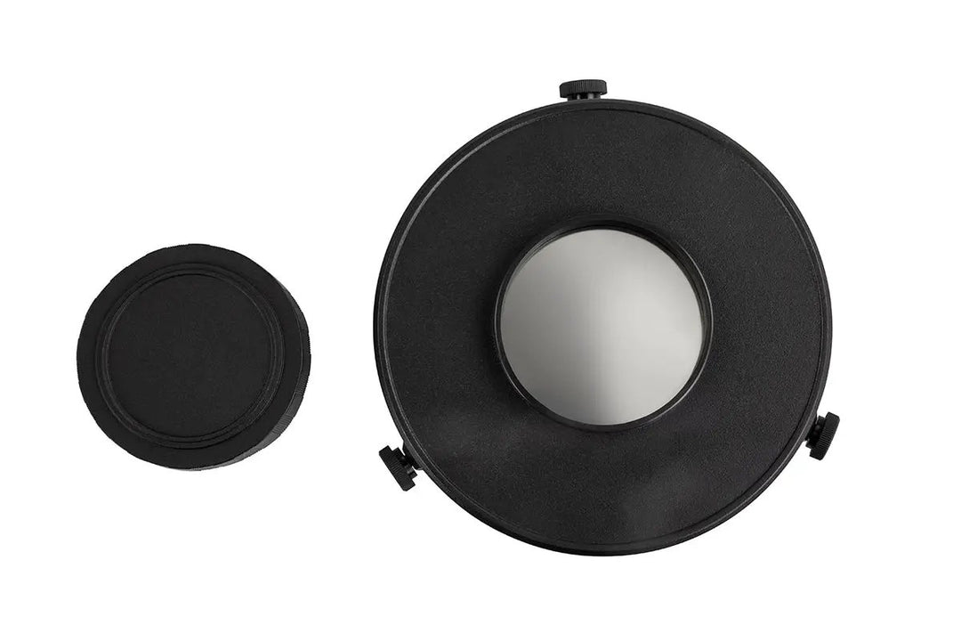 EclipSmart Solar Filter for StarSense Explorer DX 102AZ and Omni 102 Telescopes by Celestron