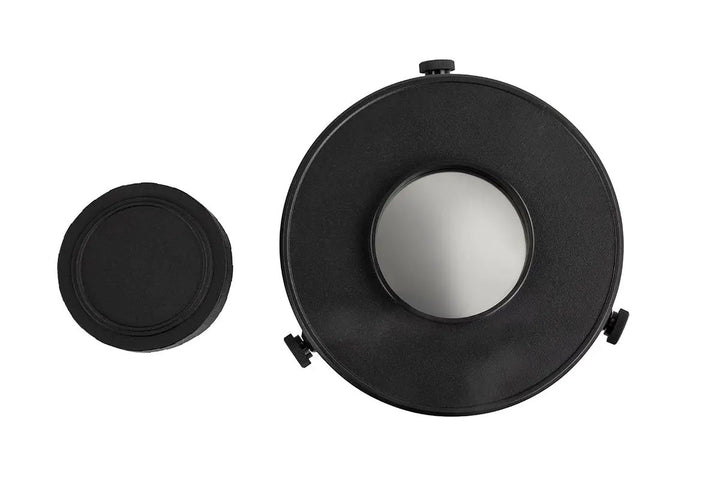 EclipSmart Solar Filter for StarSense Explorer DX 102AZ and Omni 102 Telescopes by Celestron