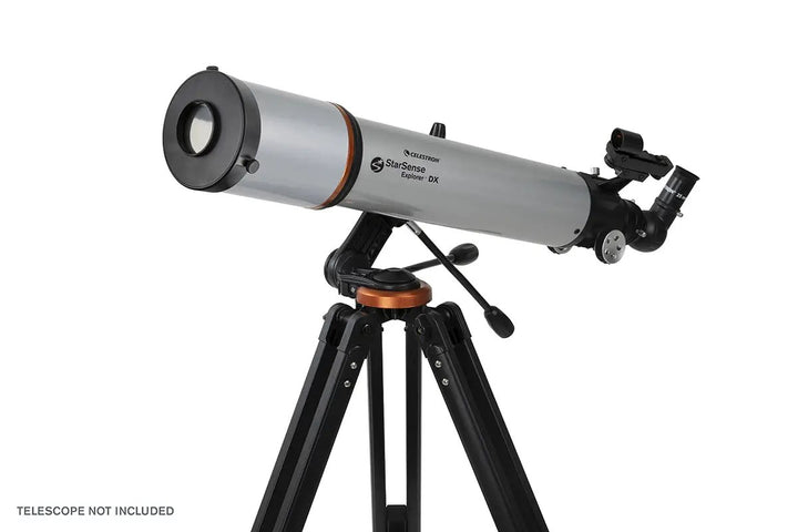 EclipSmart Solar Filter for StarSense Explorer DX 102AZ and Omni 102 Telescopes by Celestron