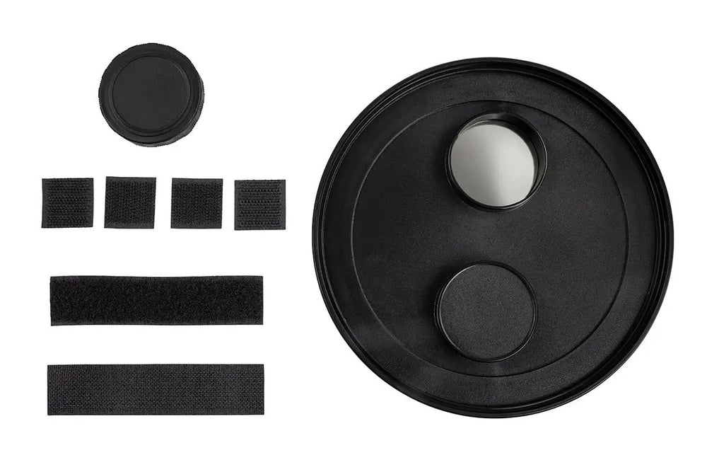 EclipSmart Solar Filter for AstroMaster 130EQ Telescopes by Celestron