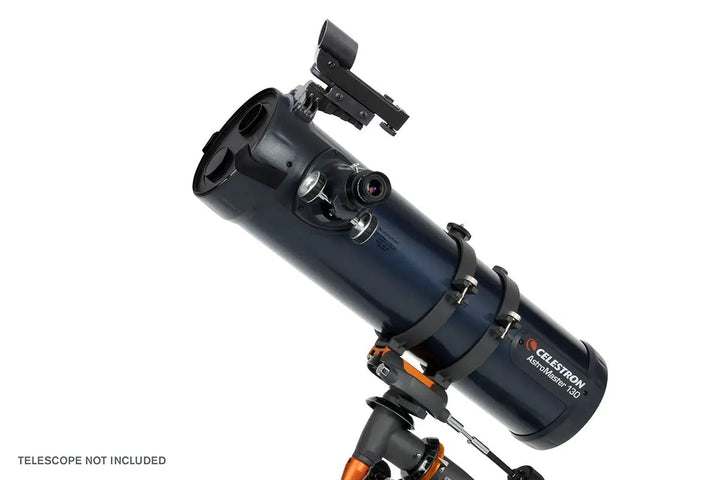 EclipSmart Solar Filter for AstroMaster 130EQ Telescopes by Celestron
