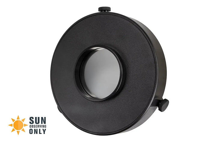 EclipSmart Solar Filter for StarSense Explorer LT 80AZ Telescopes by Celestron