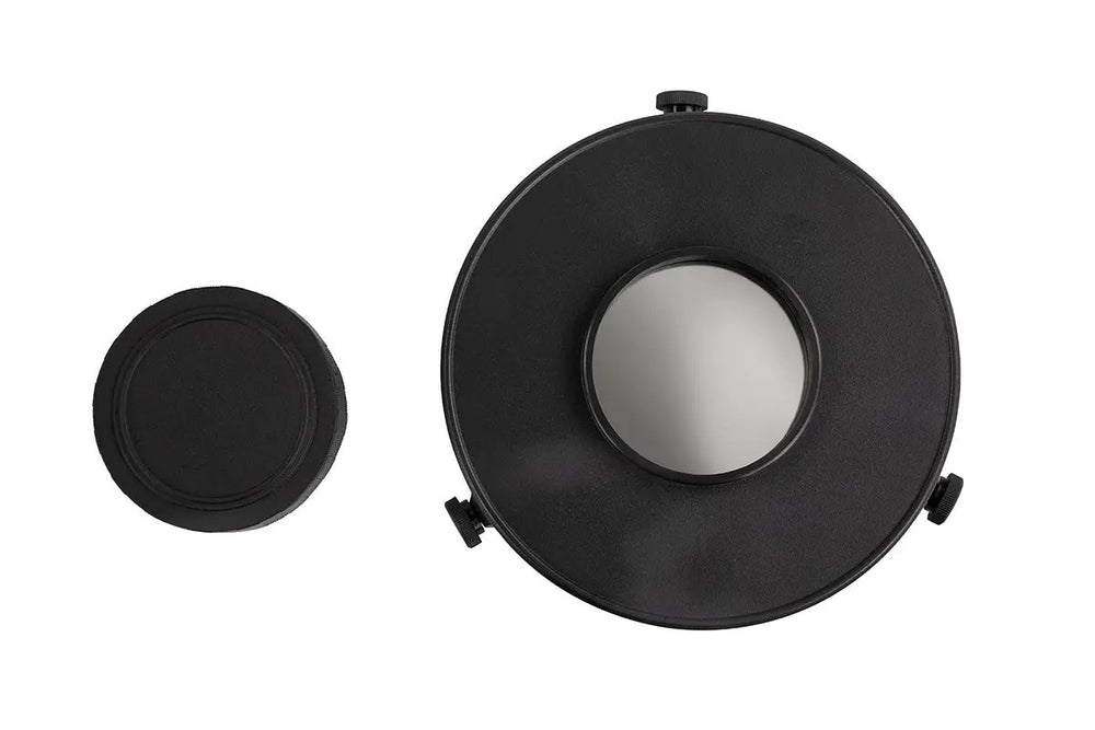 EclipSmart Solar Filter for StarSense Explorer LT 80AZ Telescopes by Celestron