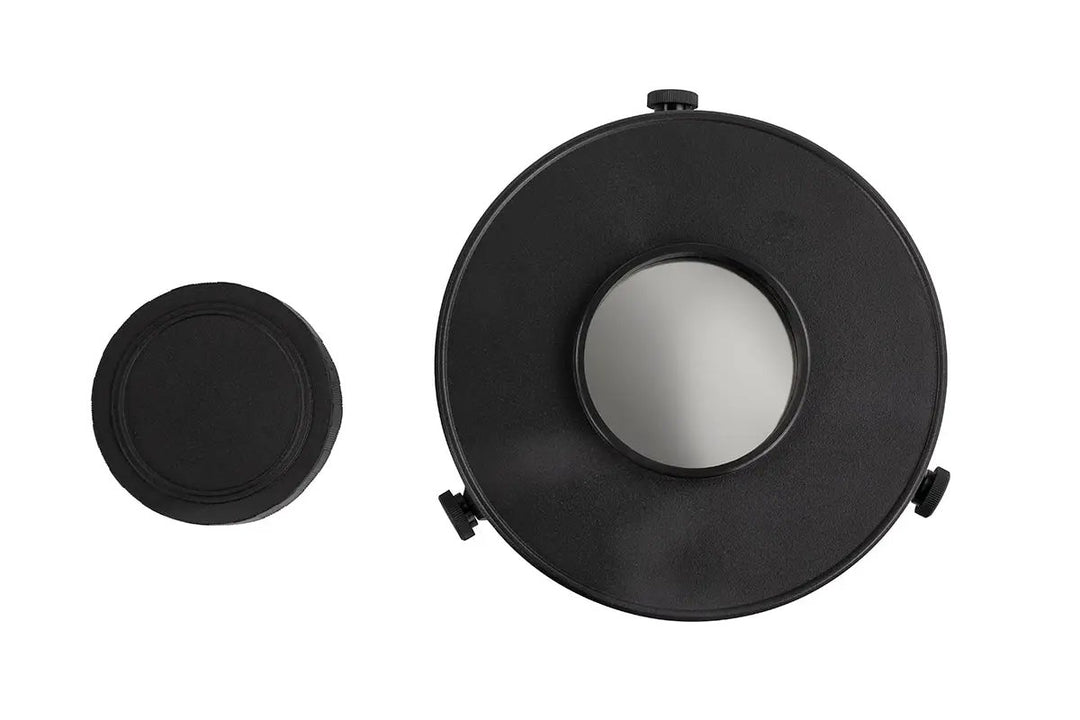 EclipSmart Solar Filter for StarSense Explorer LT 80AZ Telescopes by Celestron