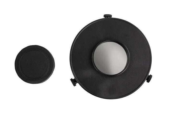 EclipSmart Solar Filter for StarSense Explorer LT 80AZ Telescopes by Celestron