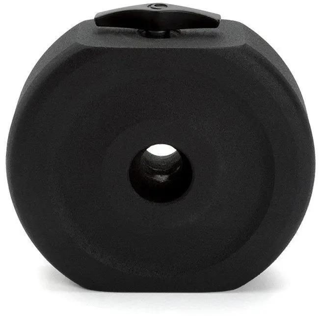 Counterweight, 12 lbs for 19mm Shaft by Celestron