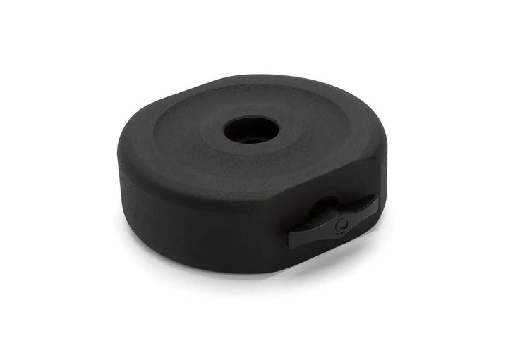 Counterweight, 12 lbs for 19mm Shaft by Celestron