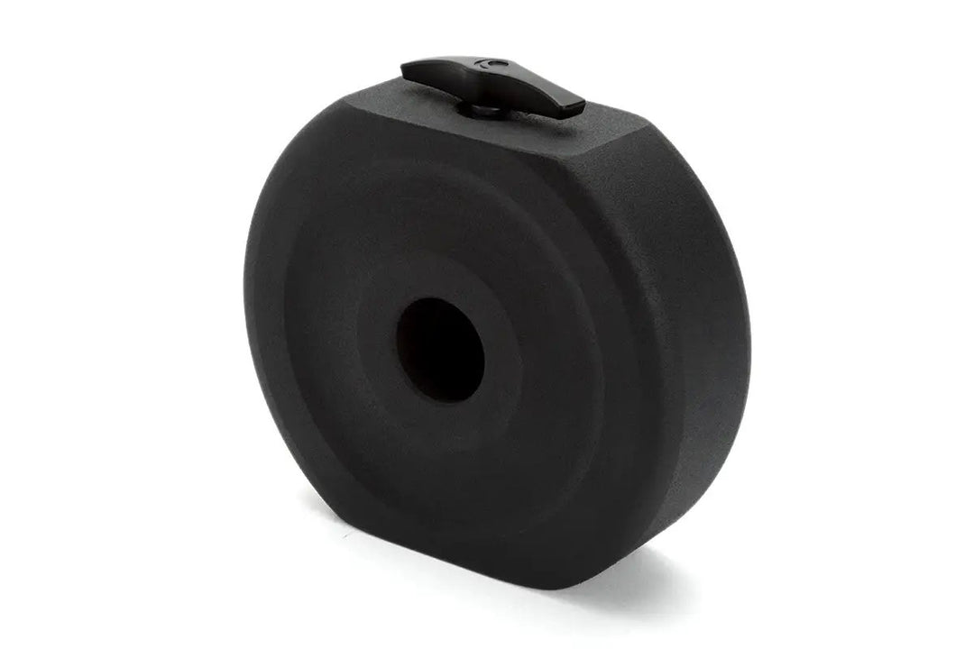 Counterweight, 12 lbs for 19mm Shaft by Celestron