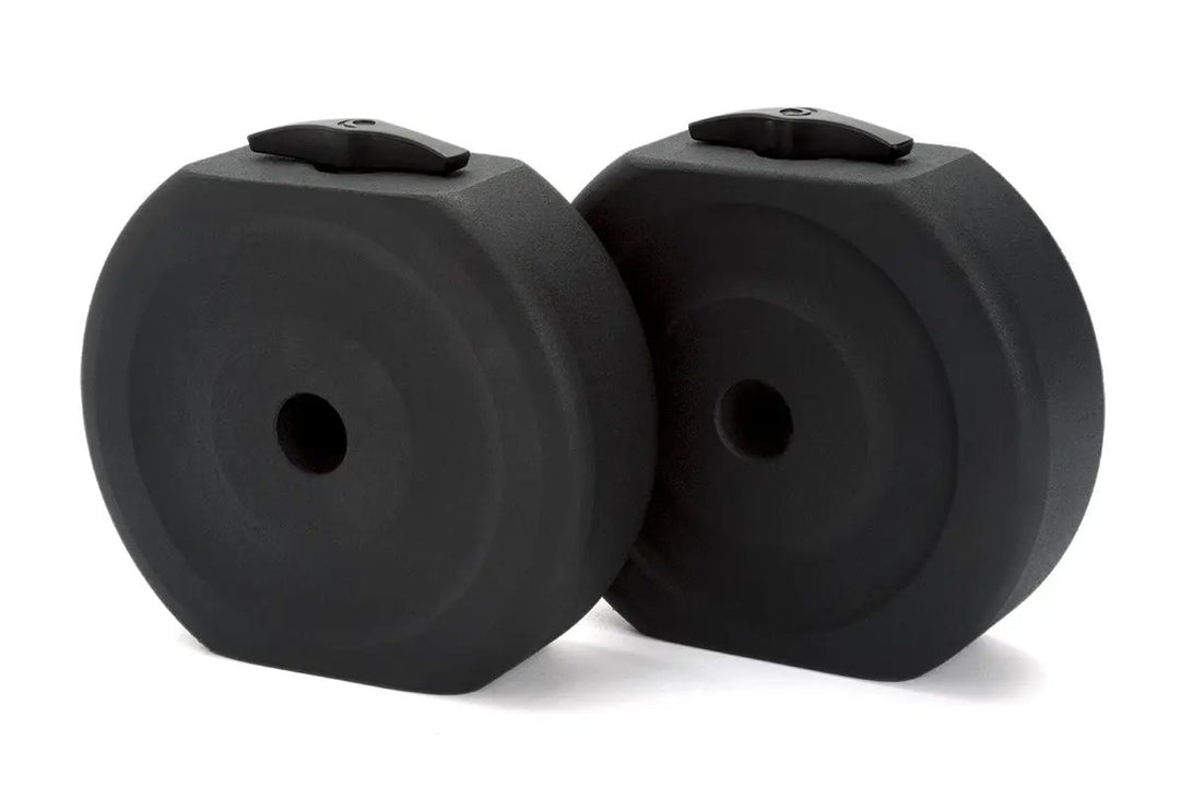 Counterweight, 12 lbs for 19mm Shaft by Celestron