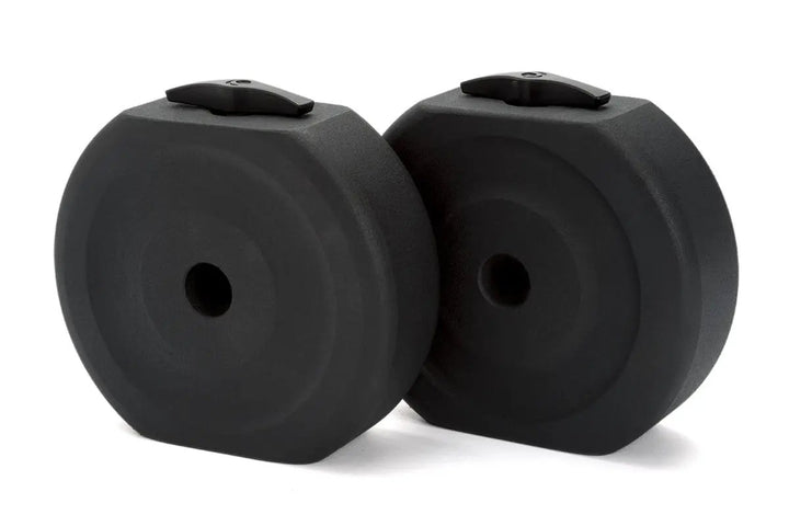 Counterweight, 12 lbs for 19mm Shaft by Celestron