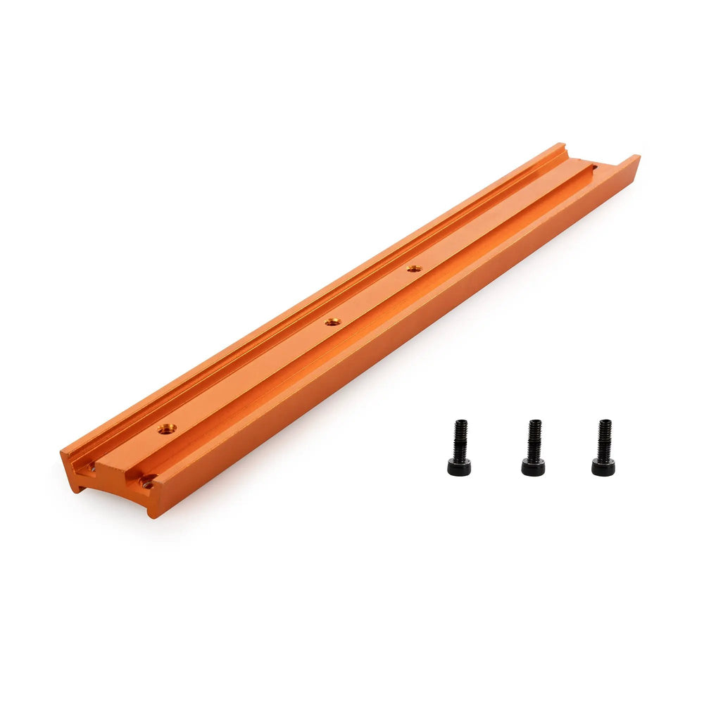 Dovetail Accessory Bar, Rowe-Ackermann Schmidt Astrograph (RASA) 6 by Celestron