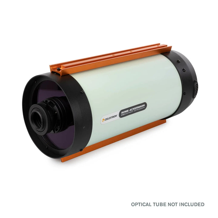 Dovetail Accessory Bar, Rowe-Ackermann Schmidt Astrograph (RASA) 6 by Celestron