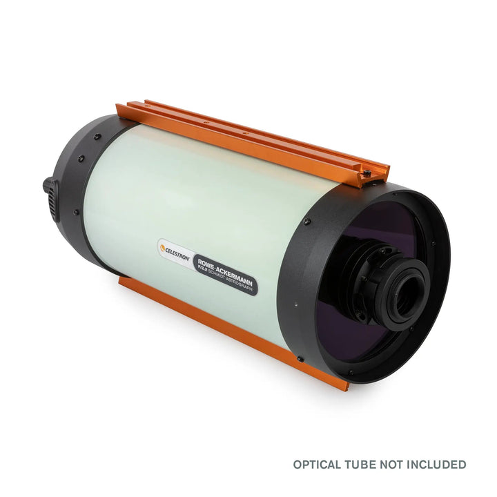 Dovetail Accessory Bar, Rowe-Ackermann Schmidt Astrograph (RASA) 6 by Celestron