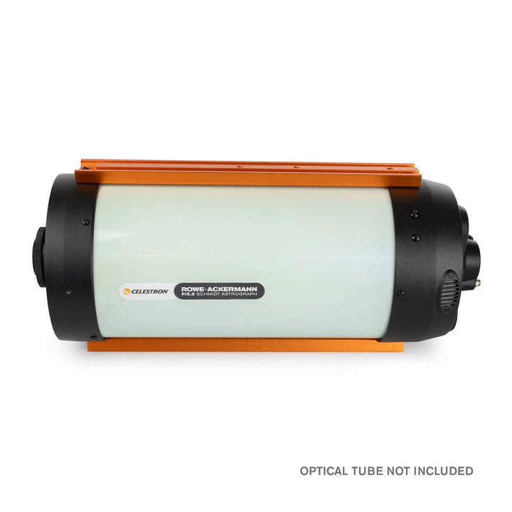 Dovetail Accessory Bar, Rowe-Ackermann Schmidt Astrograph (RASA) 6 by Celestron
