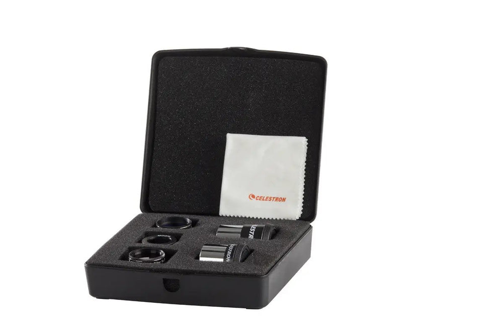 PowerSeeker Accessory Kit - 1.25" by Celestron