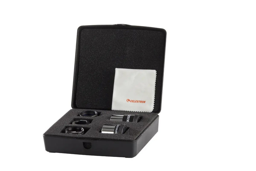 PowerSeeker Accessory Kit - 1.25" by Celestron