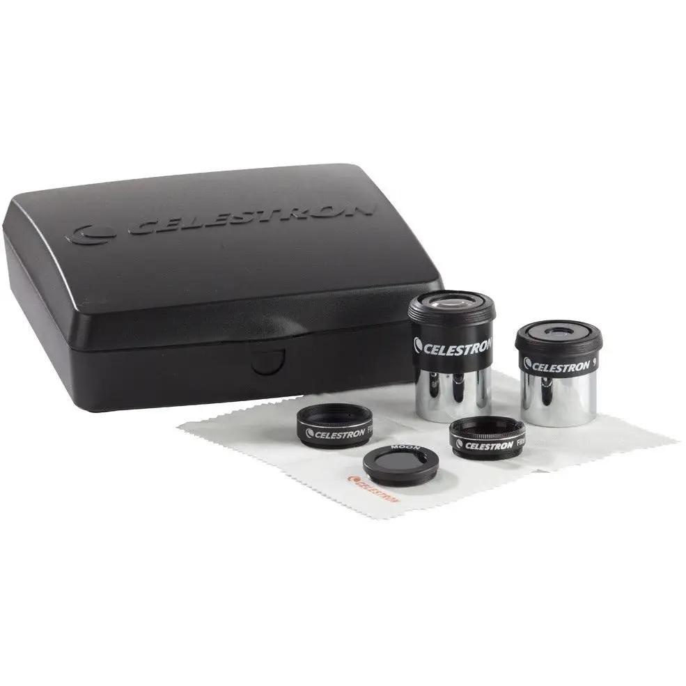 PowerSeeker Accessory Kit - 1.25" by Celestron