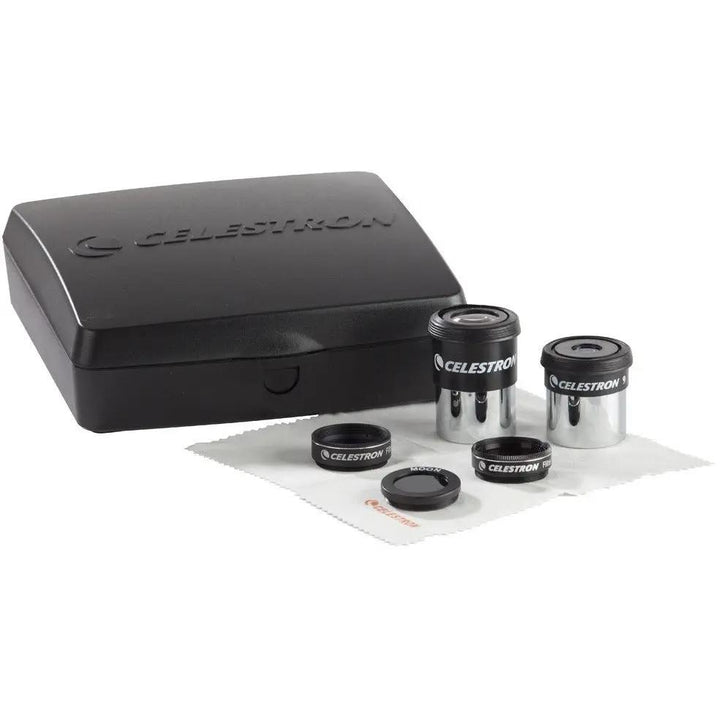 PowerSeeker Accessory Kit - 1.25" by Celestron