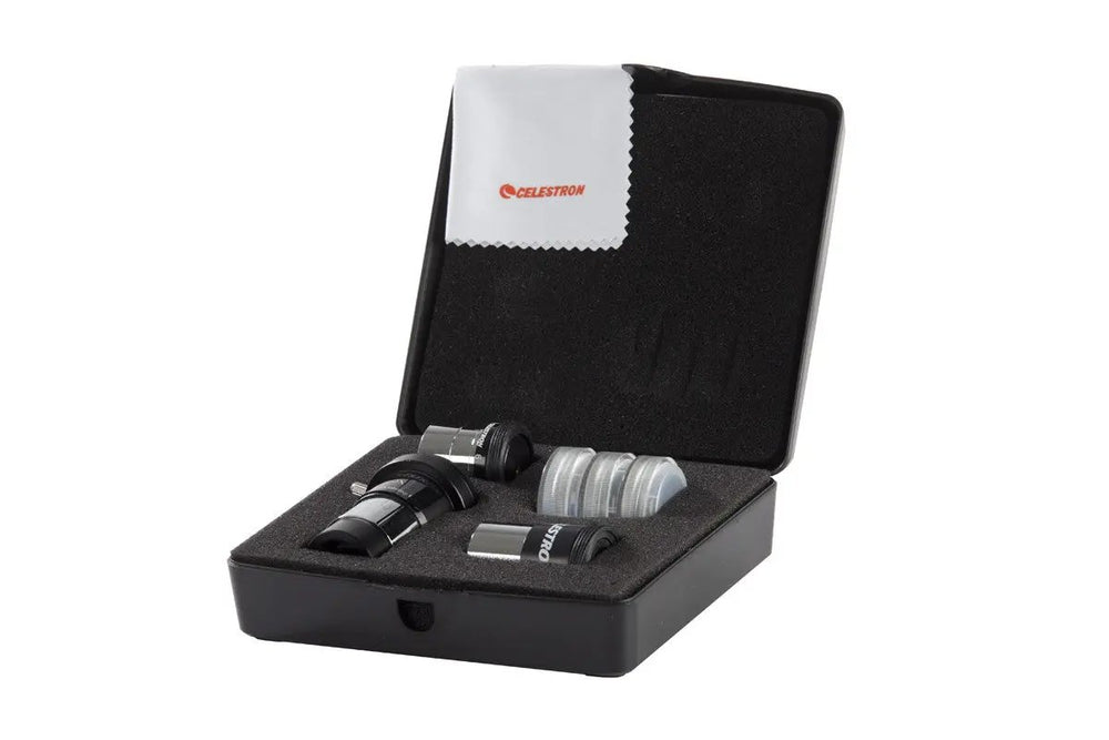 AstroMaster Accessory Kit - 1.25" by Celestron
