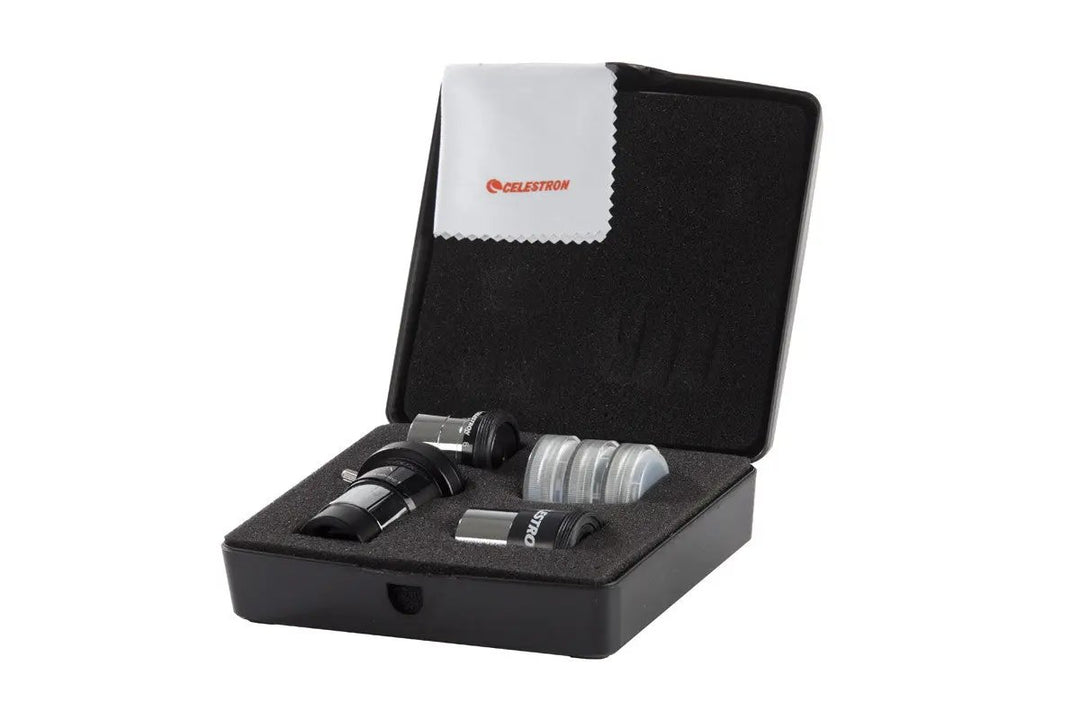 AstroMaster Accessory Kit - 1.25" by Celestron