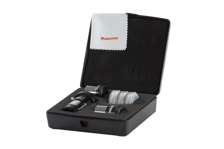 AstroMaster Accessory Kit - 1.25" by Celestron