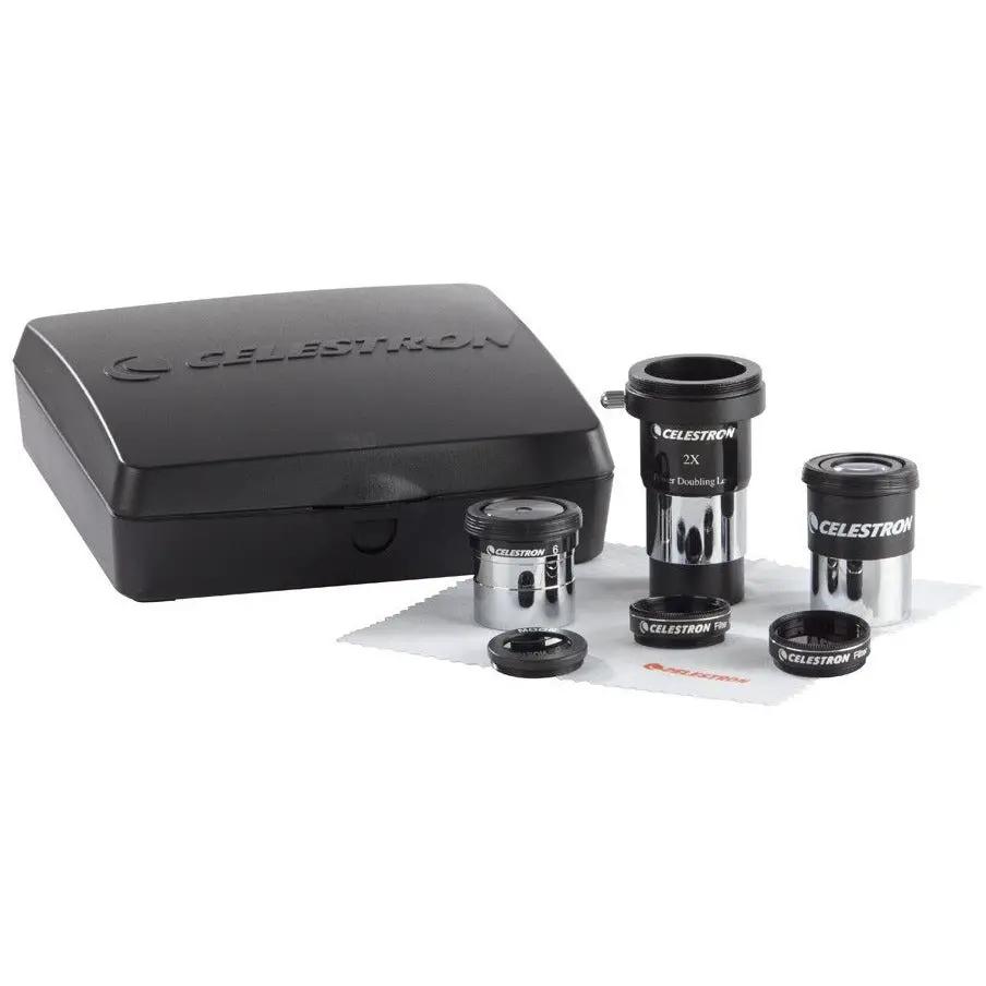 AstroMaster Accessory Kit - 1.25" by Celestron