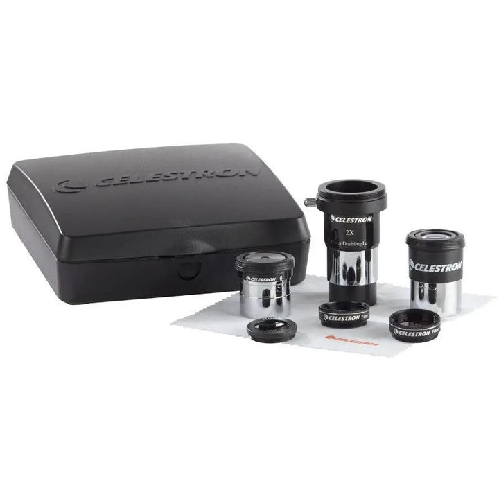 AstroMaster Accessory Kit - 1.25" by Celestron