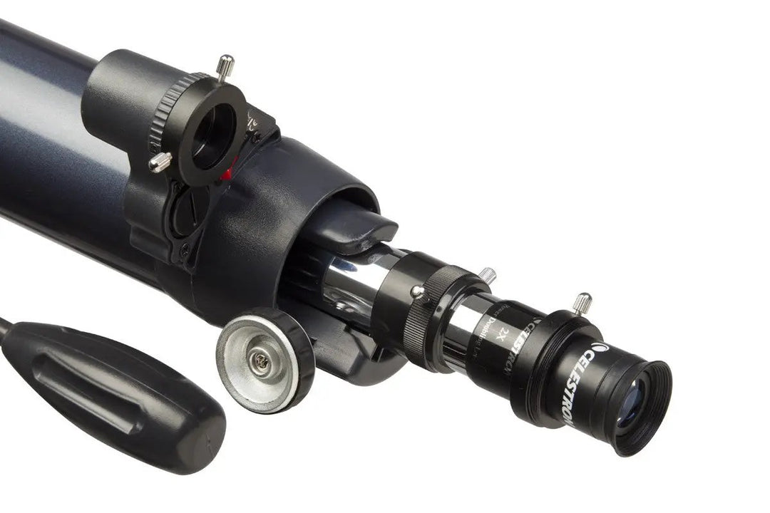 AstroMaster Accessory Kit - 1.25" by Celestron