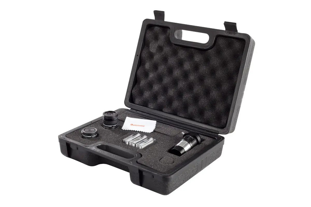 Observer's Accessory Kit - 1.25" by Celestron