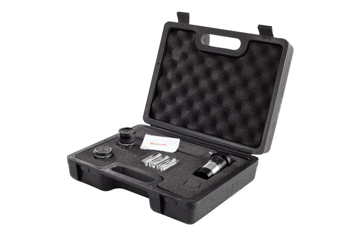 Observer's Accessory Kit - 1.25" by Celestron