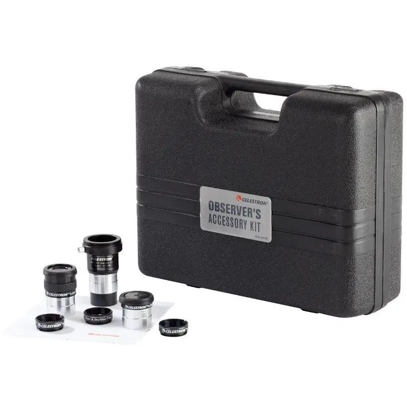 Observer's Accessory Kit - 1.25" by Celestron