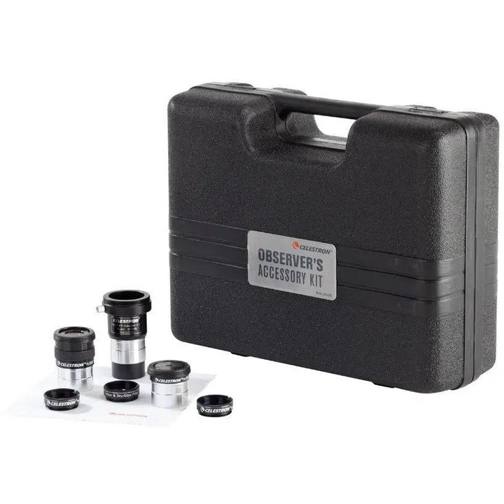 Observer's Accessory Kit - 1.25" by Celestron