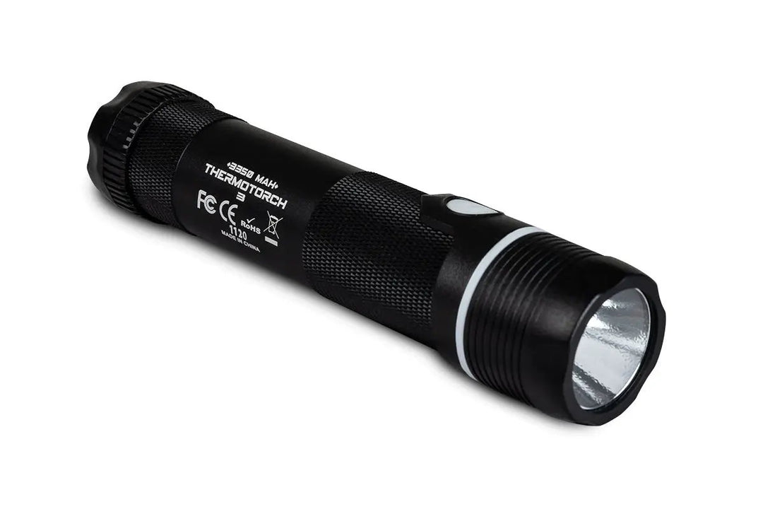 Popular Science by Celestron Elements ThermoTorch 3 by Celestron