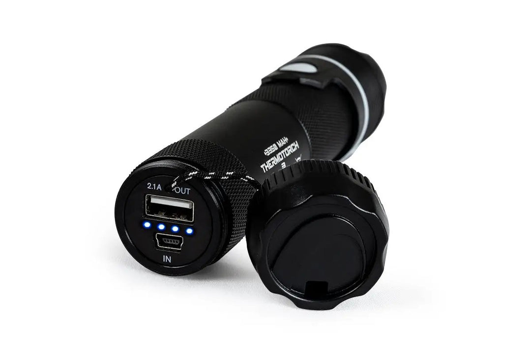 Popular Science by Celestron Elements ThermoTorch 3 by Celestron