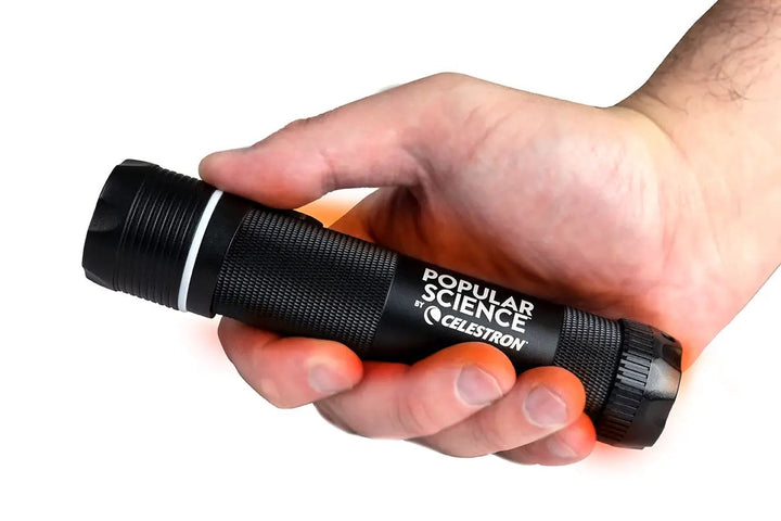 Popular Science by Celestron Elements ThermoTorch 3 by Celestron