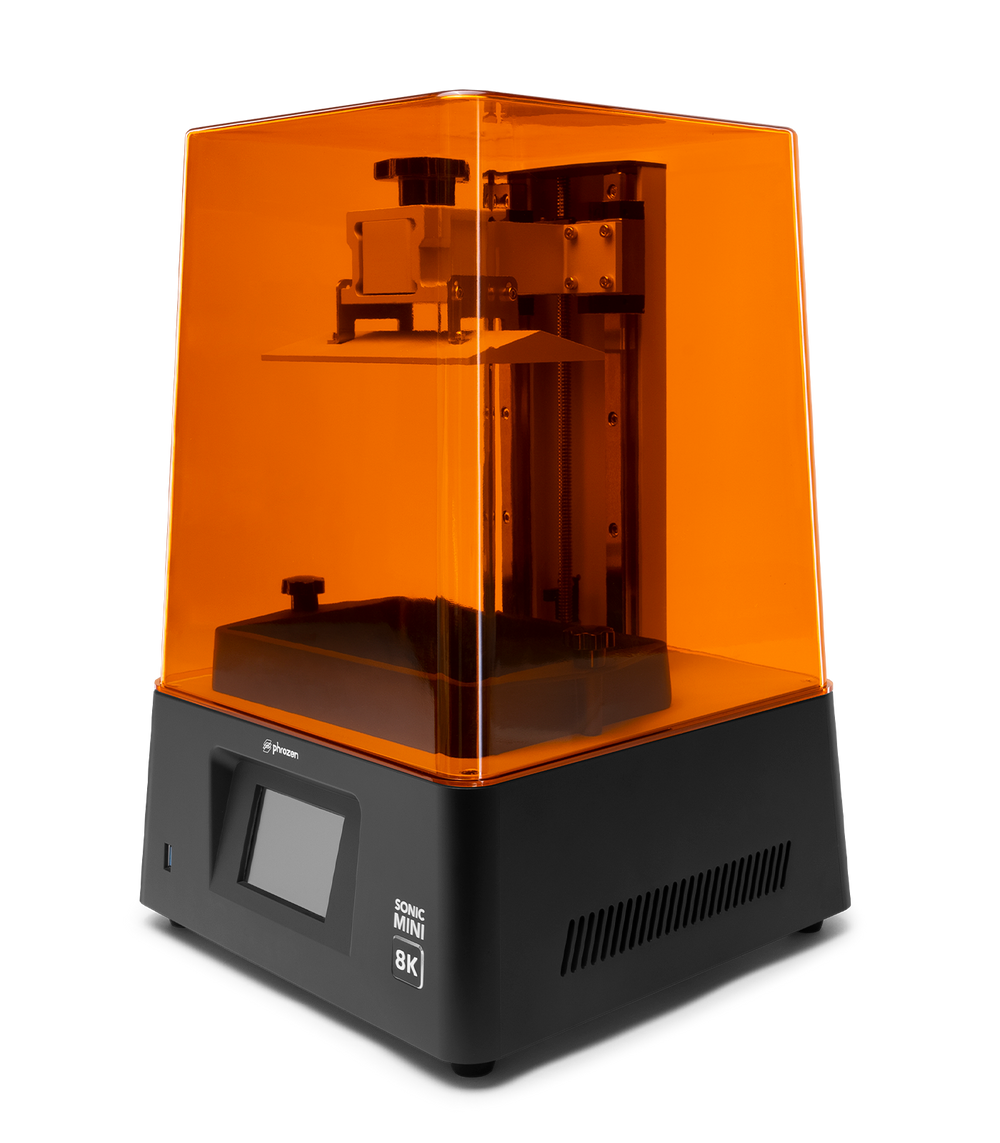 Phrozen Sonic Mini 8K 7.1" LCD 3D Printer by Phrozen