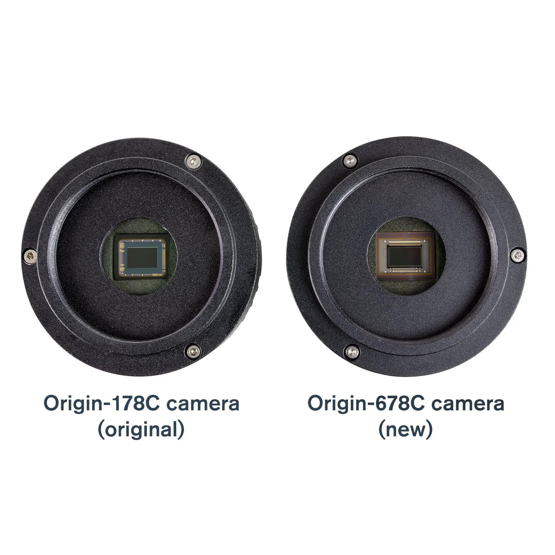 Celestron Origin 678C Camera by Celestron