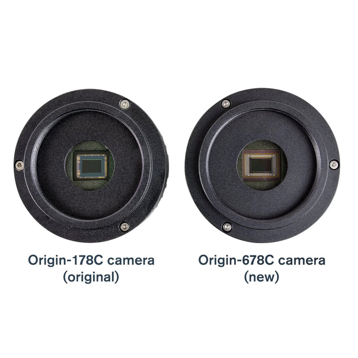 Celestron Origin 678C Camera by Celestron