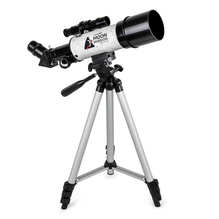 Moon Mission Travel Scope 60 Portable Telescope by Celestron