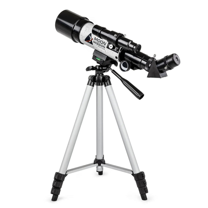 Moon Mission Travel Scope 60 Portable Telescope by Celestron