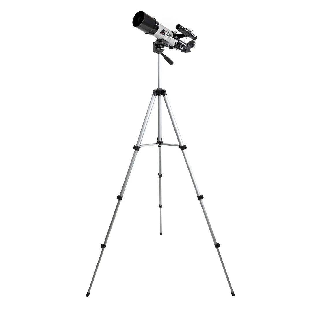 Moon Mission Travel Scope 60 Portable Telescope by Celestron
