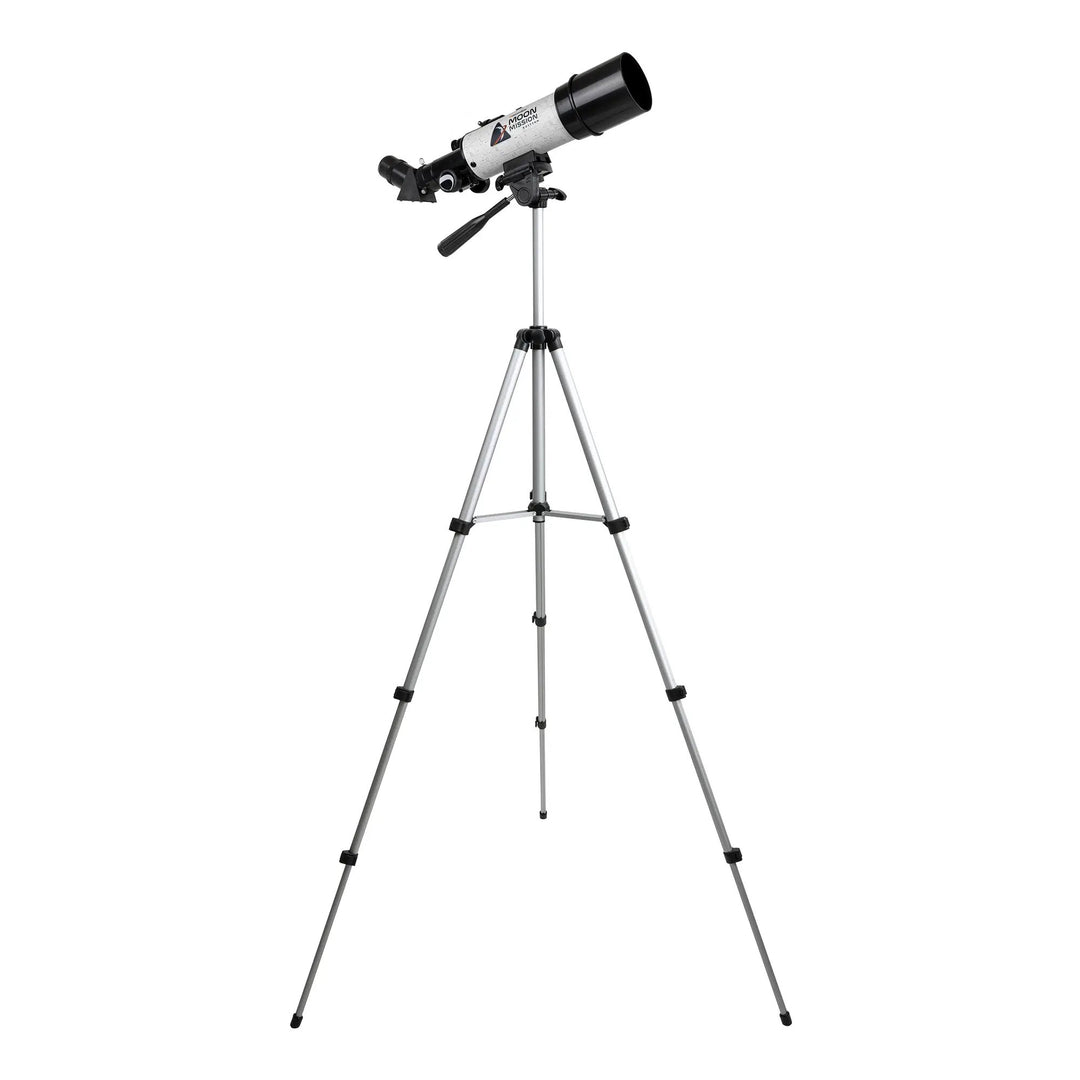 Moon Mission Travel Scope 60 Portable Telescope by Celestron