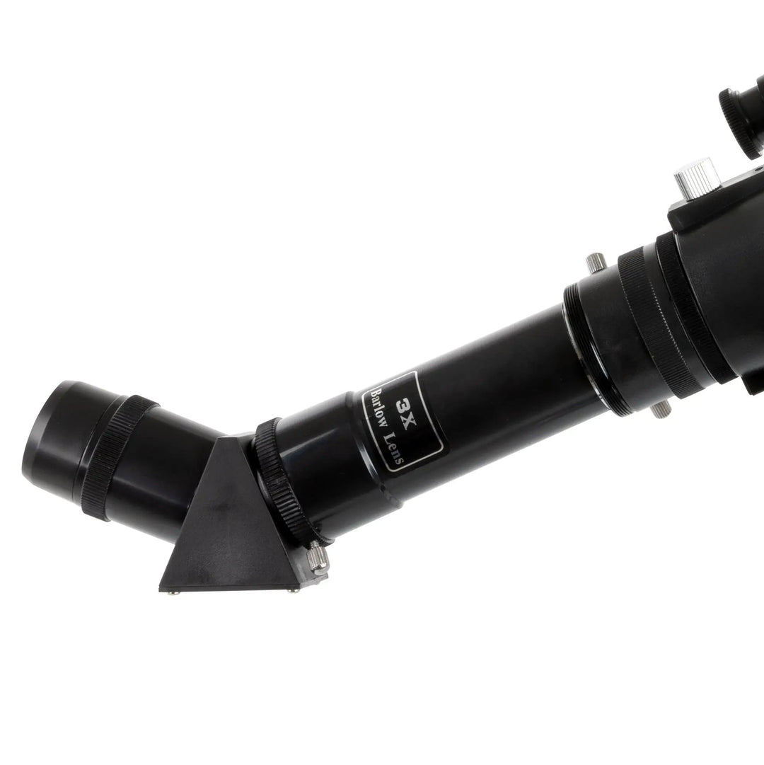 Moon Mission Travel Scope 60 Portable Telescope by Celestron