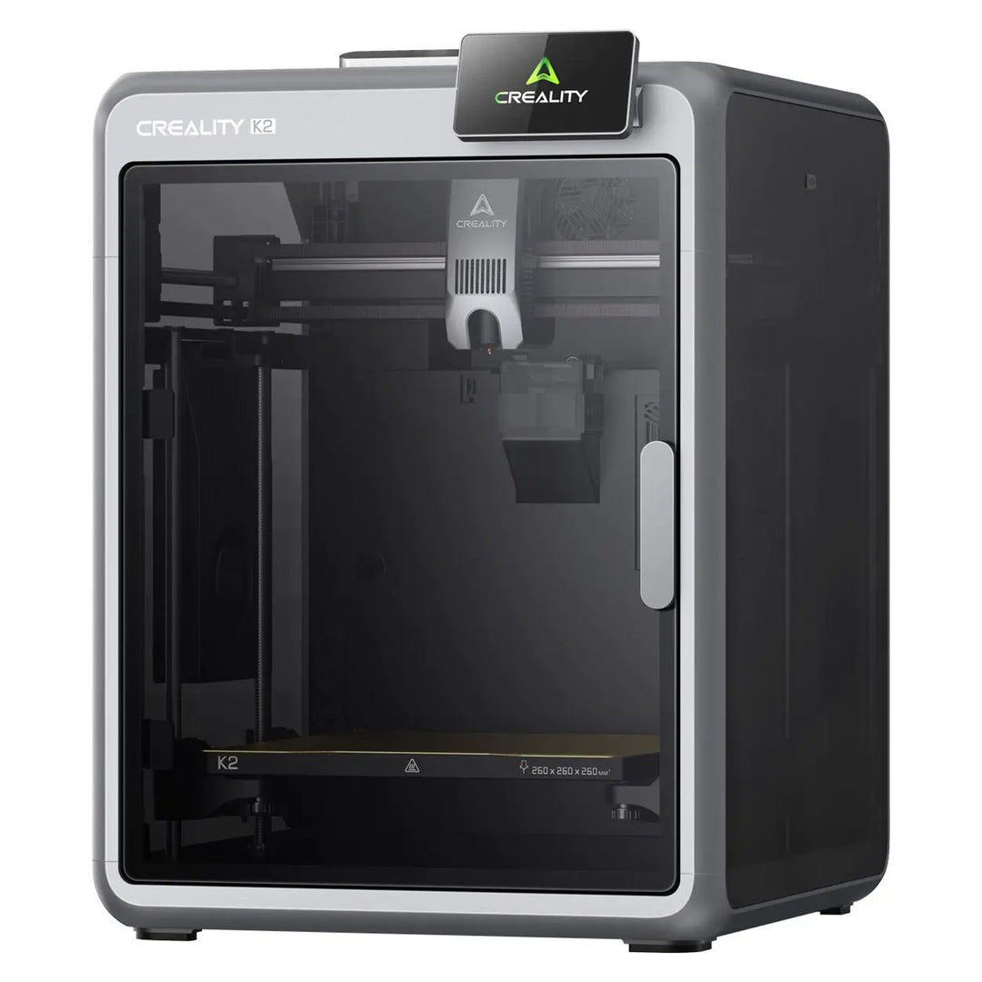 Creality K2 Combo Multi Color 3D Printer Bundle by Hobby Tech Supply