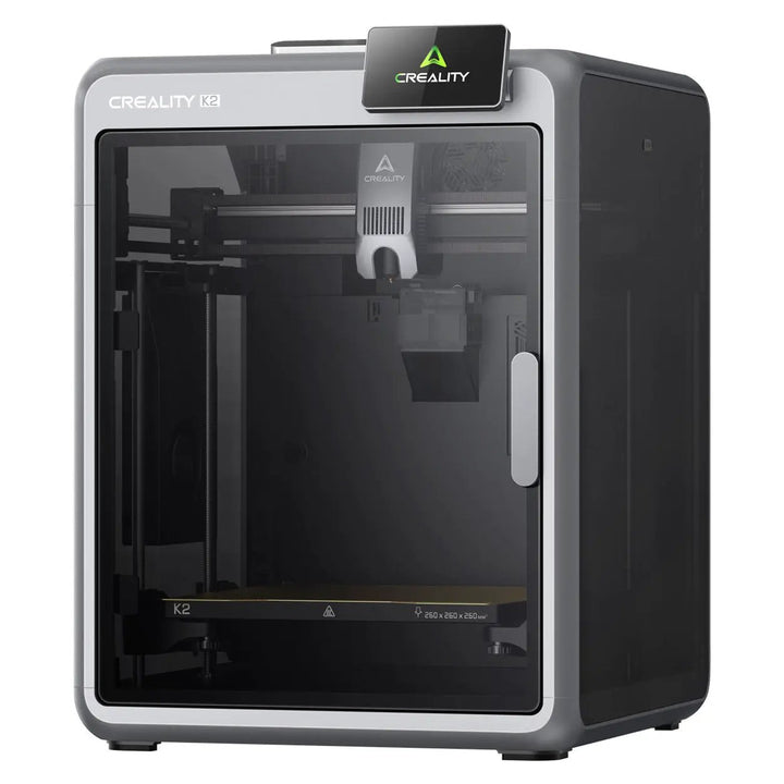 Creality K2 Combo Multi Color 3D Printer Bundle by Hobby Tech Supply