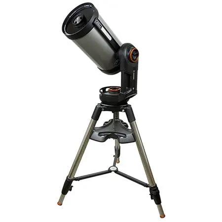 Celestron Nexstar Evolution 9.25 Schmidt-Cassegrain Catadioptric Telescope by Celestron