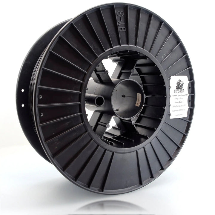 AMBROSIA ASA Filament of the Gods - 2KG / 5KG + Large Spool Premium 3D Printing Filament House ASA by West3D 3D Printing Supplies