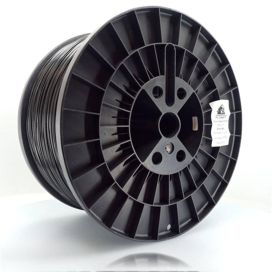 AMBROSIA ASA Filament of the Gods - 2KG / 5KG + Large Spool Premium 3D Printing Filament House ASA by West3D 3D Printing Supplies
