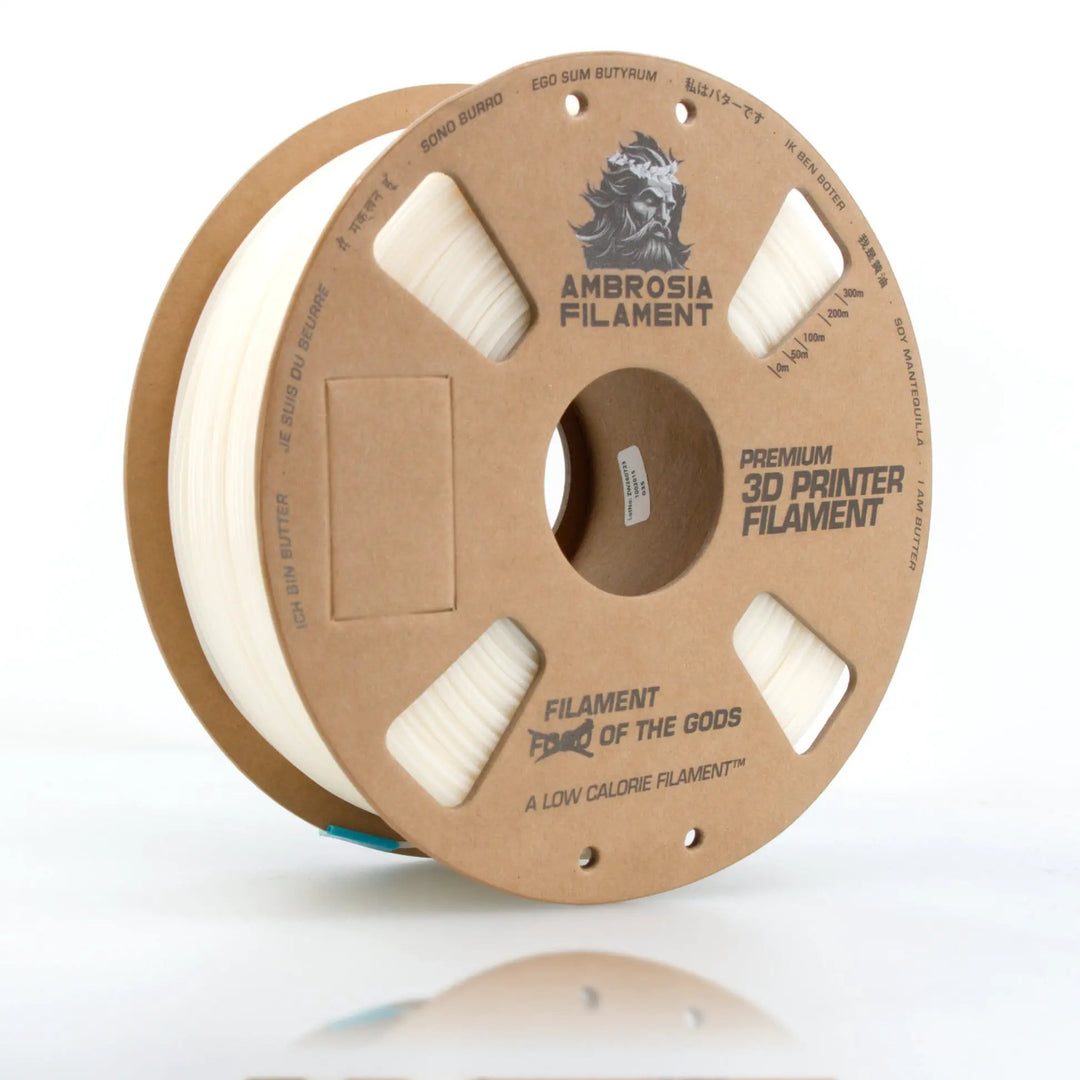 Ambrosia ASA Filament - 1KG by Ambrosia
